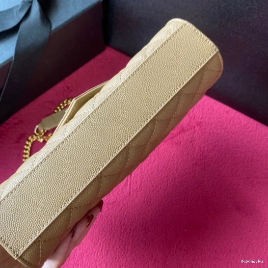 BAG ENVELOPE SMALL YSL 0710